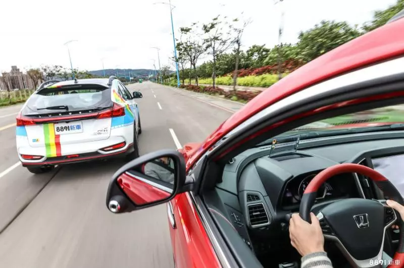 300hp養成計畫 如何讓納智捷U6 GT220更猛、更快