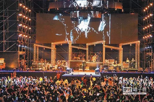 「韓流」難擋 墾丁這些活動轉高雄舉辦!網讚翻