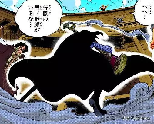 海賊王官方情報:尾田公布狙擊手范·奧卡懸賞金,狙擊槍大有來歷