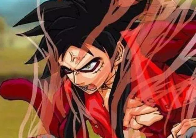海賊王:尾田打破動漫界常規,別人洗白弱三倍,尾田卻反其道而行