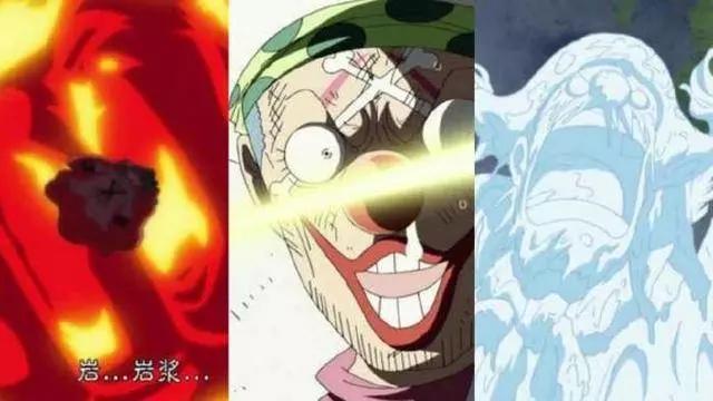 海賊王:尾田打破動漫界常規,別人洗白弱三倍,尾田卻反其道而行