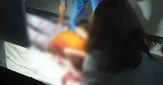 72歲阿公邀26歲女友床戰 雙雙成屍體死狀悽慘