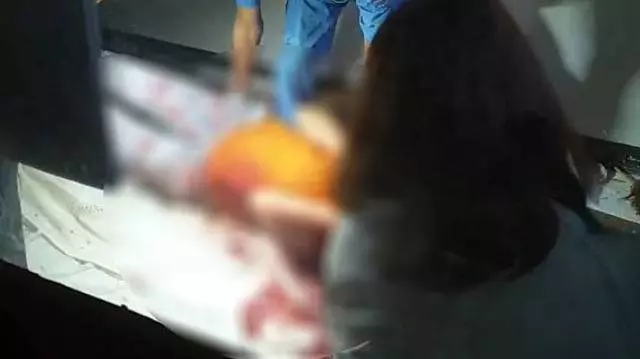 72歲阿公邀26歲女友床戰 雙雙成屍體死狀悽慘