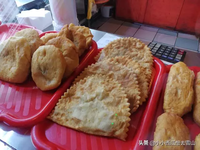 俄羅斯特色美食應該要這樣吃,教你避開俄羅斯那些美食坑!