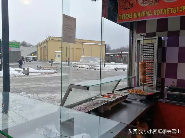 俄羅斯特色美食應該要這樣吃,教你避開俄羅斯那些美食坑!