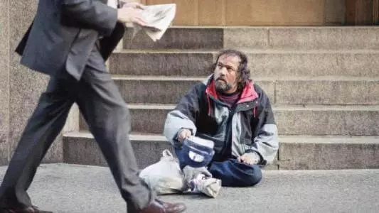 為什麼有錢人不願意和窮人打交道?原因你可能想像不到