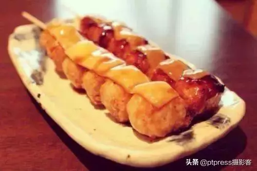 春節拍美食「絕技」大全,今年讓你朋友圈滿滿食慾!太實用了