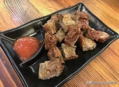 春節拍美食「絕技」大全,今年讓你朋友圈滿滿食慾!太實用了