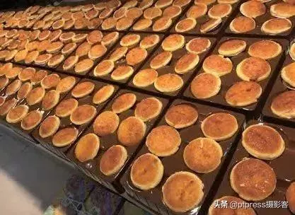 春節拍美食「絕技」大全,今年讓你朋友圈滿滿食慾!太實用了