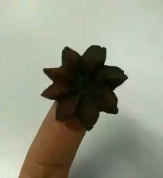 烘焙界的黑暗料理,看到第一張我就笑了