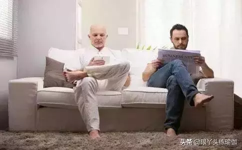 這幾個動作毀了你的健康,可是你每天都在做!