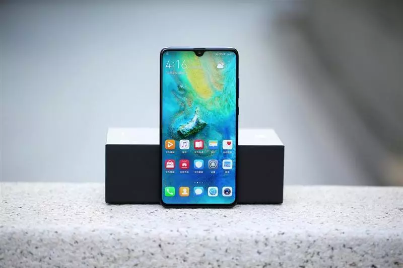 華為Mate20一夜跌至「新低價」