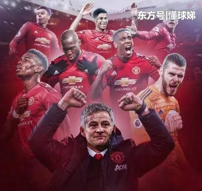 英超格局再生變!8場狂搶22分直逼前4,曼聯開啟後弗格森時代