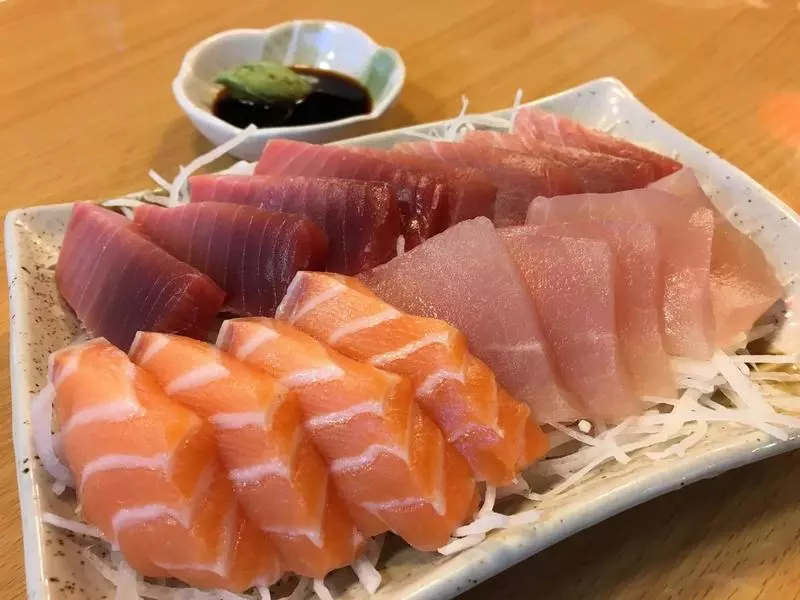 這幾種食物里超容易有「寄生蟲」,美食當前,別再不管不顧!