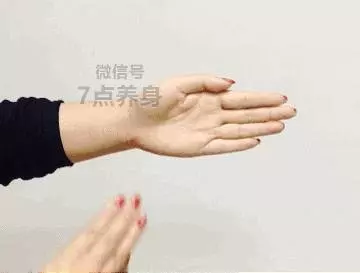 手上有個這些穴道按了,只有好處沒有壞處!