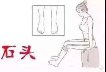 簡單3個動作通經絡,白天有活力,夜晚睡得香!