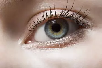 眼部周圍的困擾,就靠一杯加熱的水!