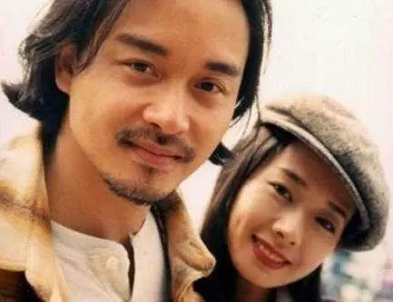 49歲毛舜筠近照曝光,看了她17歲的照片,才知道張國榮為什麼說:如果你當年嫁給我,可能會改變我的一生!