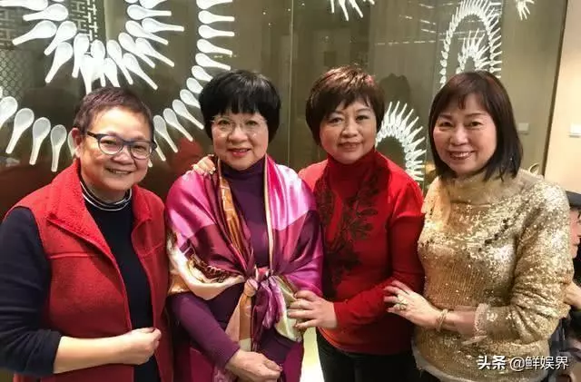古天樂堅持「與家人同住」每年帶父母旅行 把「照顧爸媽」視為理所當然孝行被推崇