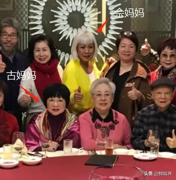 古天樂堅持「與家人同住」每年帶父母旅行 把「照顧爸媽」視為理所當然孝行被推崇