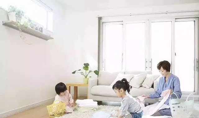 家有孩子,屋裡淩亂好還是整潔好?心理學家告訴你答案