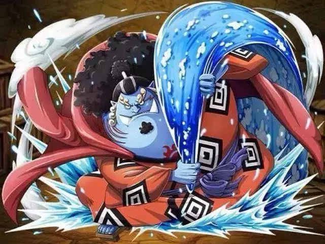 海賊王七武海實力最新排名,世界第一大劍豪也只能屈居第三