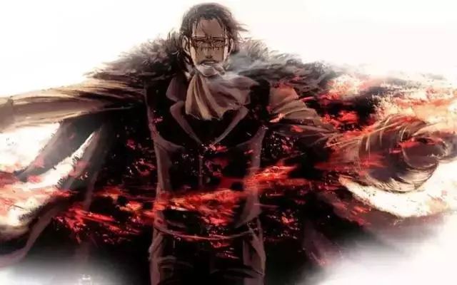 海賊王七武海實力最新排名,世界第一大劍豪也只能屈居第三