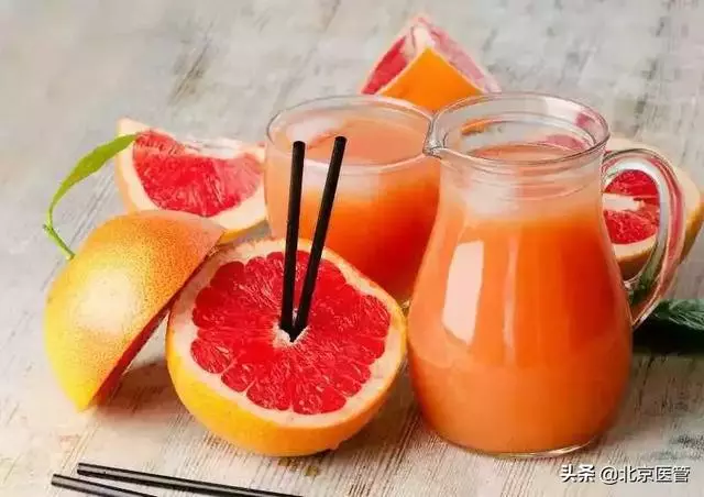 春節聚餐大吃大喝,服藥後這幾種食物您可千萬別碰!
