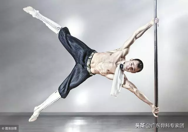 運動損傷別以為是小事,小心韌帶沒了還懵懂不知