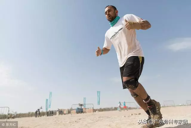 運動損傷別以為是小事,小心韌帶沒了還懵懂不知