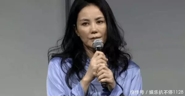 離婚六年，張柏芝終於揭穿和謝霆鋒離婚真相，這下王菲心虛了！