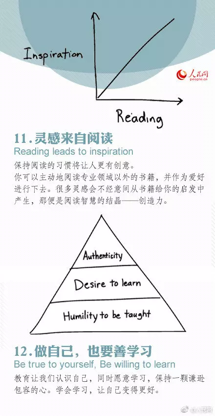 學會擁抱不確定的生活！