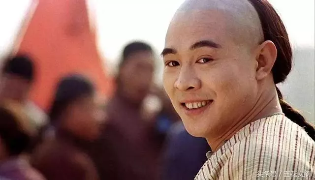 李連傑老婆利智近照曝光,看了照片後,網友: 怪不得李連傑身體這麼弱!