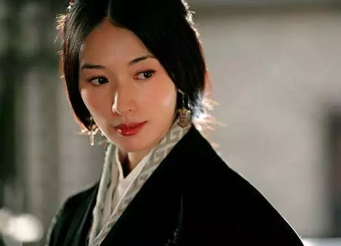 隱瞞13年,林志玲含淚曝光分手的真相,怪不得言承旭始終不願提及!