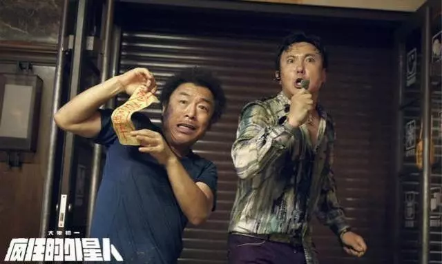 春節檔首日票房已破3.6億，這幾部票房開始走高，成龍卻撲街了