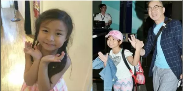 9歲小女孩「狂吸1.9億」帶爸媽住進華麗豪宅!2年間靠著「這件事」讓她9歲就爬上人生高峰!