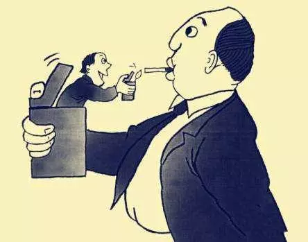厚黑哲學精髓20句經典,人生贏家的哲學!