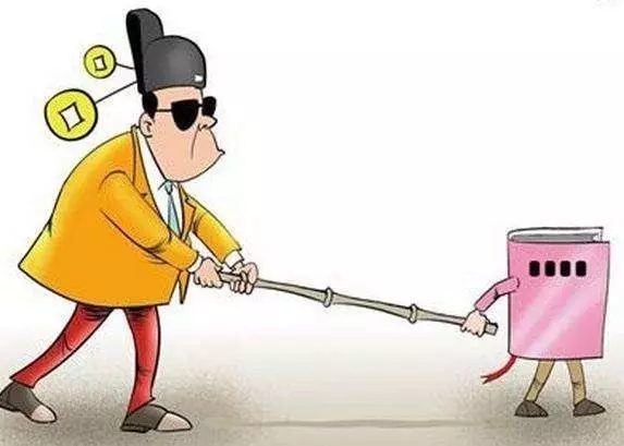 厚黑哲學精髓20句經典,人生贏家的哲學!