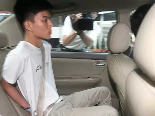 大馬青年冒充「中國官員」,騙走獅城女子1620萬令吉!