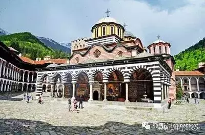全球十大能量強大的地方,你去過哪個?