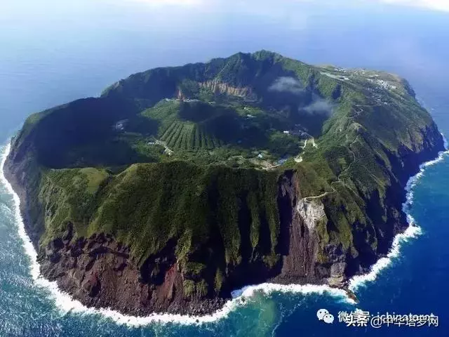 全球十大能量強大的地方,你去過哪個?