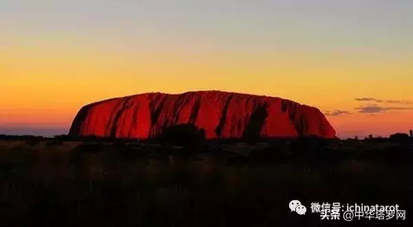 全球十大能量強大的地方,你去過哪個?