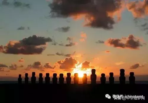 全球十大能量強大的地方,你去過哪個?