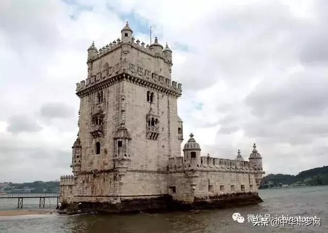 全球十大能量強大的地方,你去過哪個?