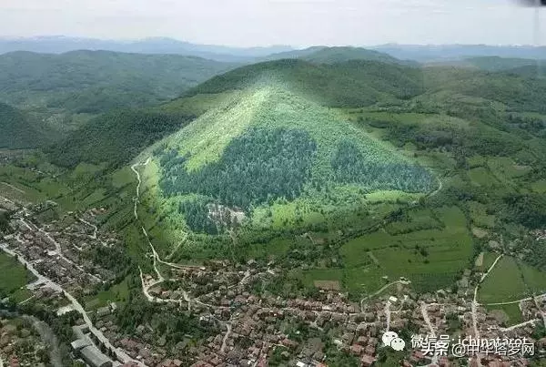 全球十大能量強大的地方,你去過哪個?