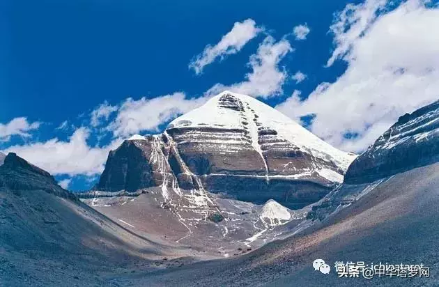 全球十大能量強大的地方,你去過哪個?