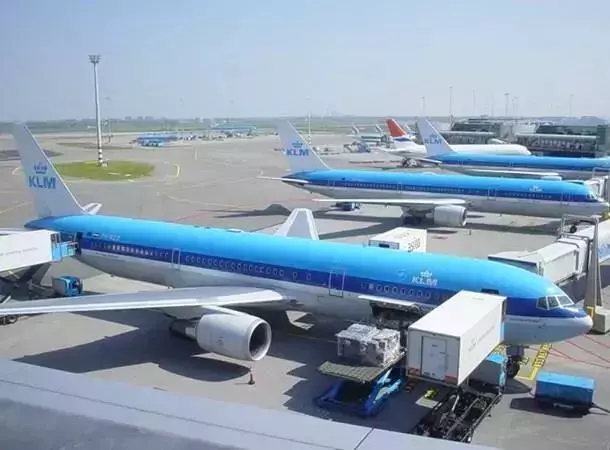 航空公司行李條款大揭秘!知道這些讓你少花冤枉錢~
