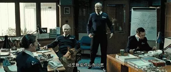 片長120分鐘,笑點就有120個!這部12年前的「警匪片」笑點太足了