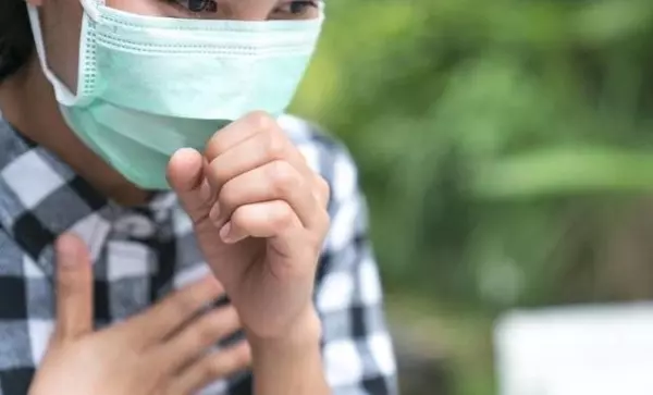 中醫強力止咳的妙方,知道了再也不用害怕!