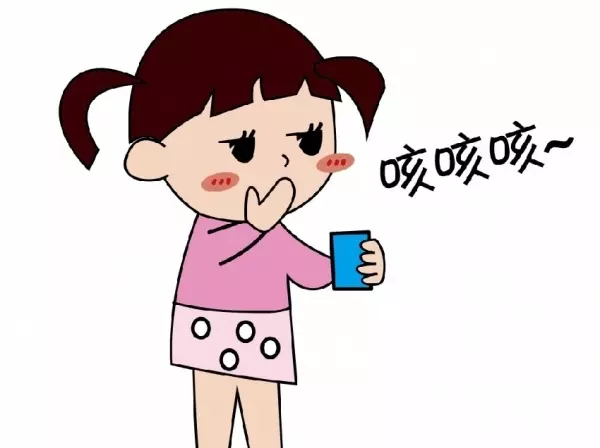 中醫強力止咳的妙方,知道了再也不用害怕!